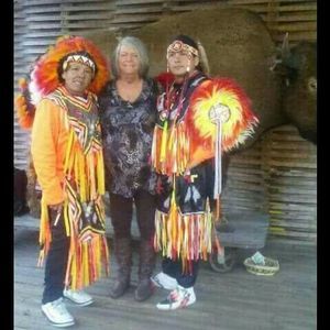 Meet your Posher, Beverly